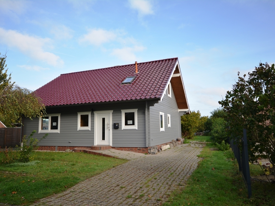 Vorderansicht
