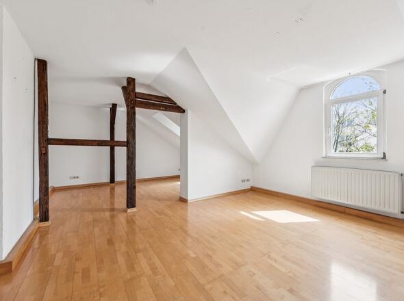 Wohnzimmer DG
