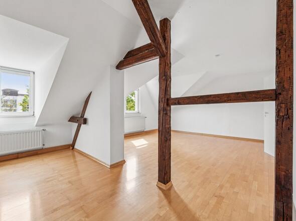 Wohnzimmer DG