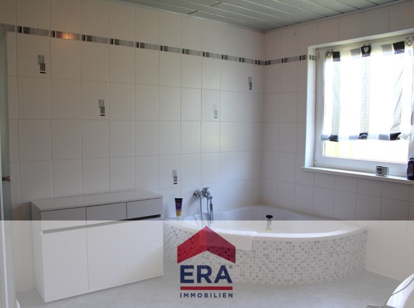 Badezimmer / Einheit 1