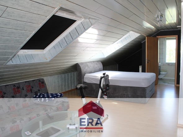 Schlafzimmer 3 / Einheit 1