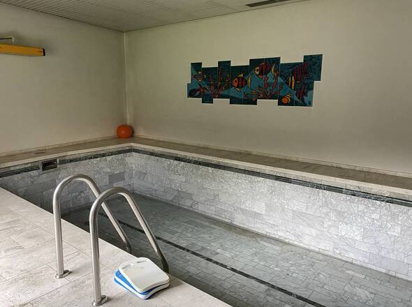 Schwimmbad