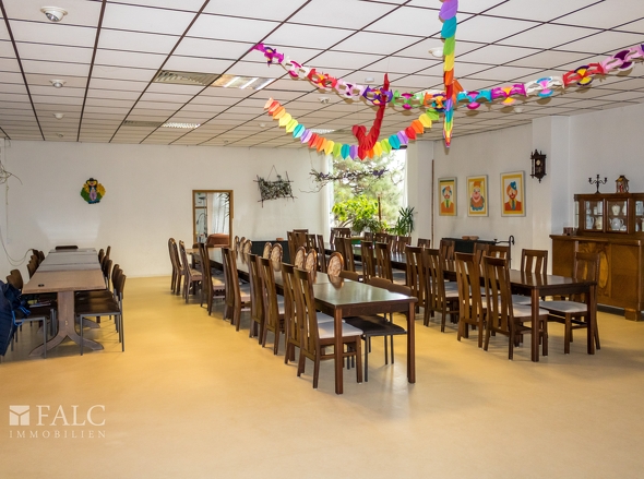 Saal