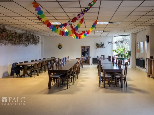 Saal