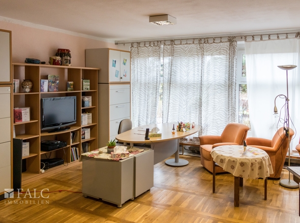 Büro