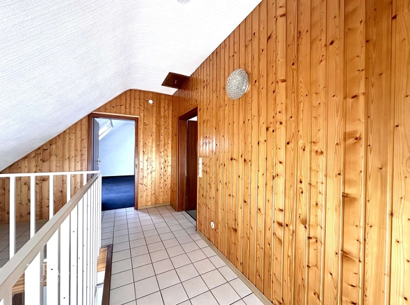 Flur