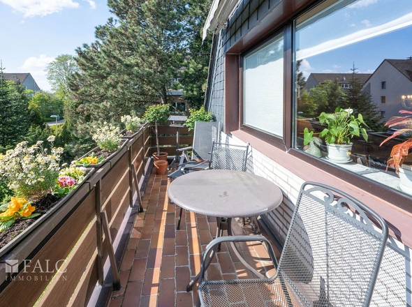 Balkon