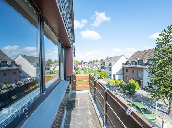 Balkon 2
