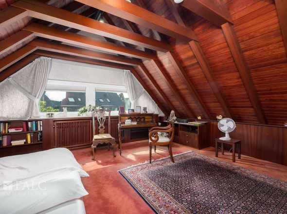 Schlafzimmer 2