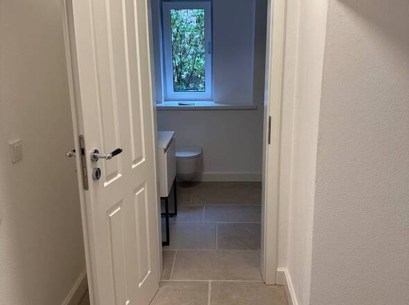 Gäste-WC