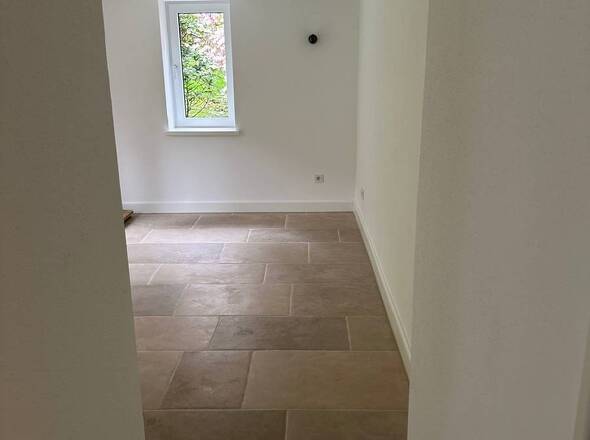 Schlafzimmer/Büro