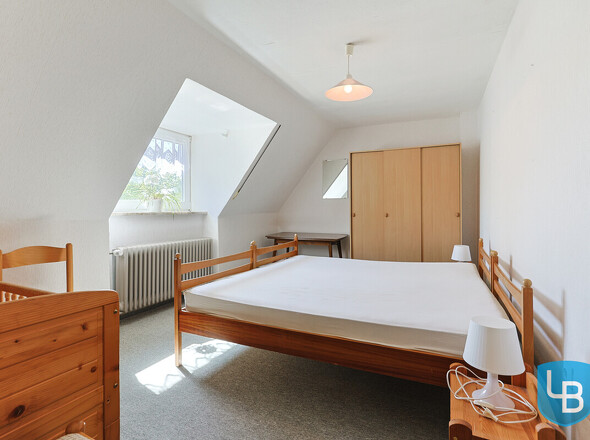 Individuell nutzbares Zimmer I