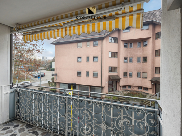 Balkon