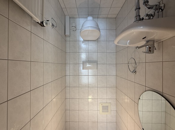 WC (separat)