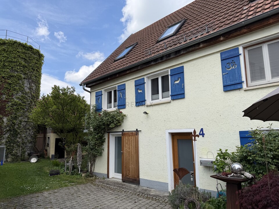 Außenansicht