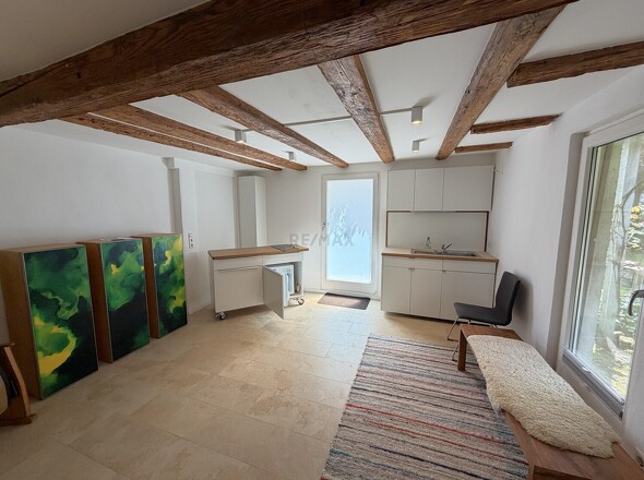 Einliegerwohnung