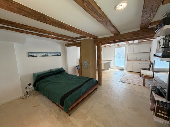 Einliegerwohnung