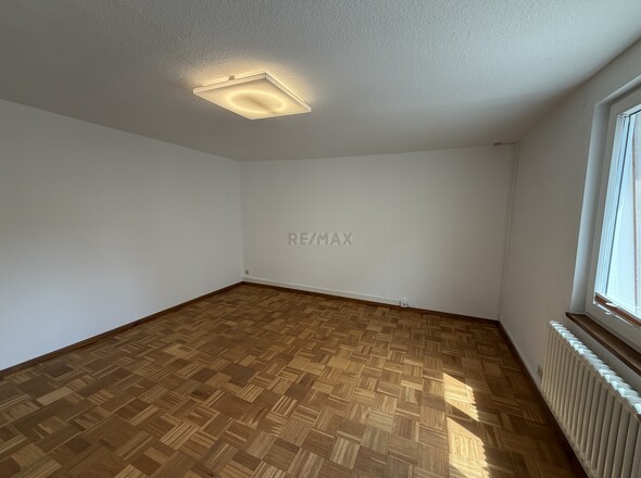 Schlafzimmer OG Haus li
