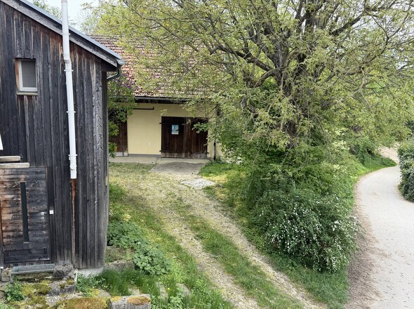 Außenansicht