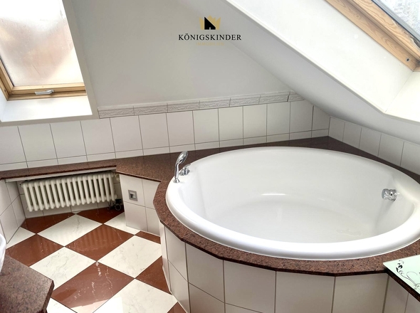 Badewanne