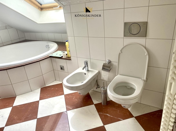Bidet