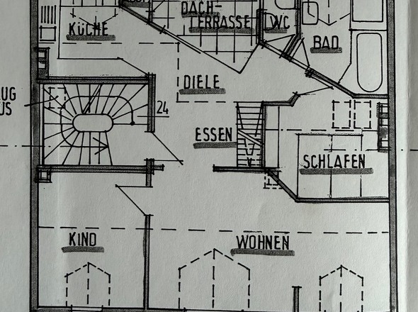 1.Dachgeschoss