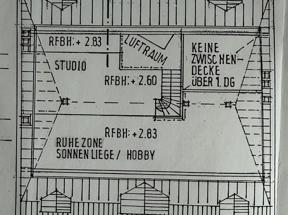 2.Dachgeschoss