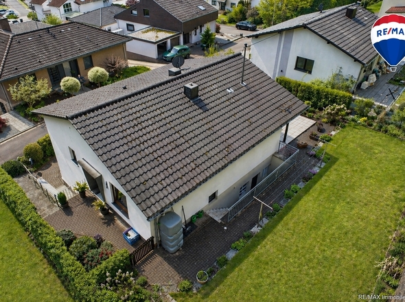 RE/MAX Immobilien DeLux Haus zu verkaufen in Besseringen