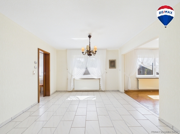RE/MAX Immobilien DeLux Haus zu verkaufen in Besseringen