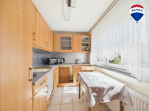 RE/MAX Immobilien DeLux Haus zu verkaufen in Besseringen