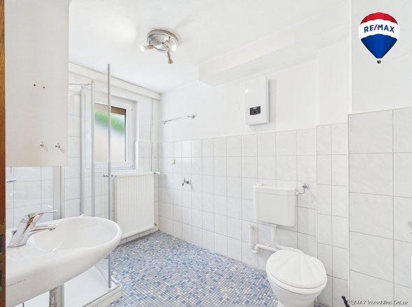 RE/MAX Immobilien DeLux Haus zu verkaufen in Besseringen