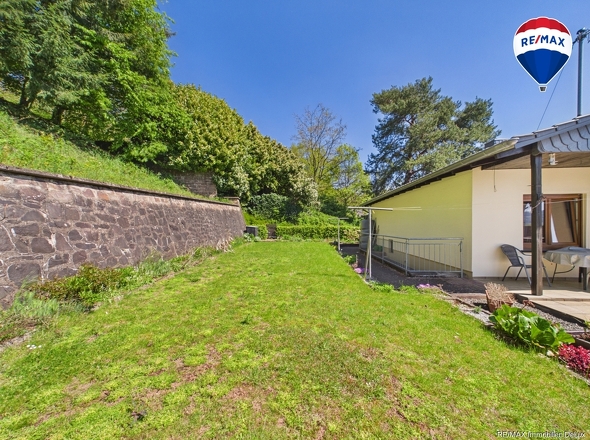 RE/MAX Immobilien DeLux Haus zu verkaufen in Besseringen