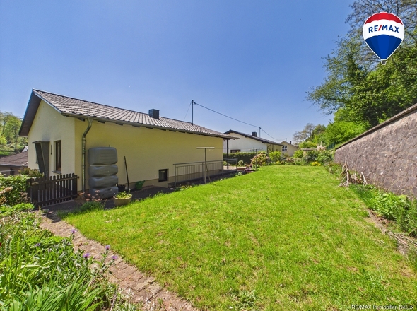 RE/MAX Immobilien DeLux Haus zu verkaufen in Besseringen