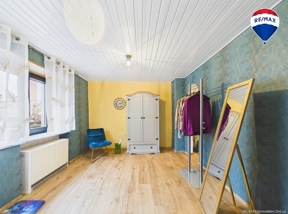 RE/MAX Immobilien DeLux Haus in Saarhölzbach zu verkaufen 