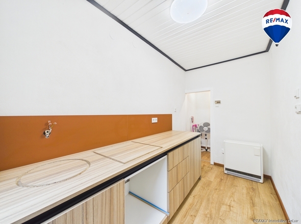 RE/MAX Immobilien DeLux Haus in Saarhölzbach zu verkaufen 