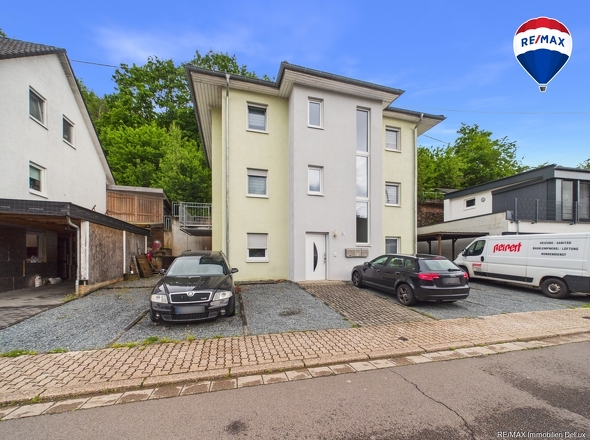 REMAX Immobilien DeLux Merzig Wohnung zu verkaufen
