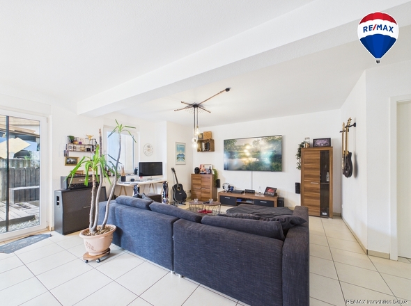 REMAX Immobilien DeLux Merzig Wohnung zu verkaufen