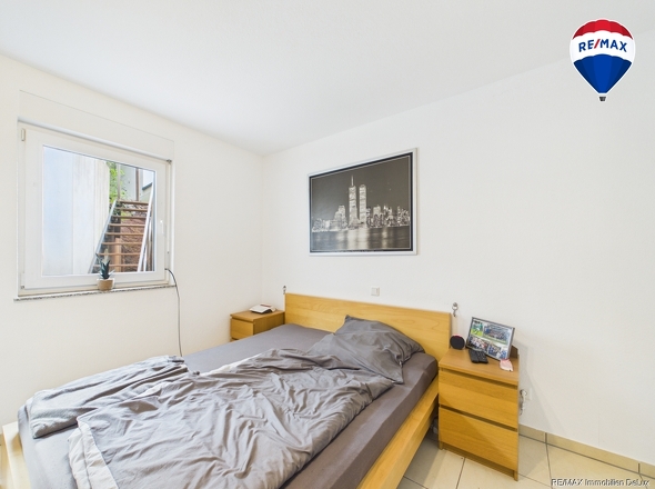 REMAX Immobilien DeLux Merzig Wohnung zu verkaufen