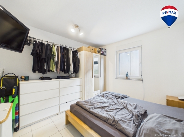 REMAX Immobilien DeLux Merzig Wohnung zu verkaufen