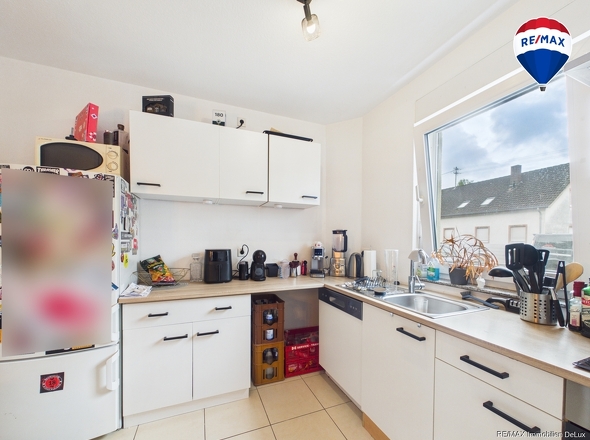 REMAX Immobilien DeLux Merzig Wohnung zu verkaufen