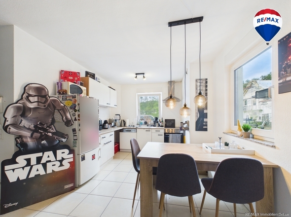 REMAX Immobilien DeLux Merzig Wohnung zu verkaufen