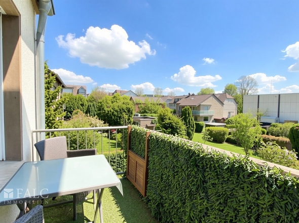 1. OG mitte Balkon