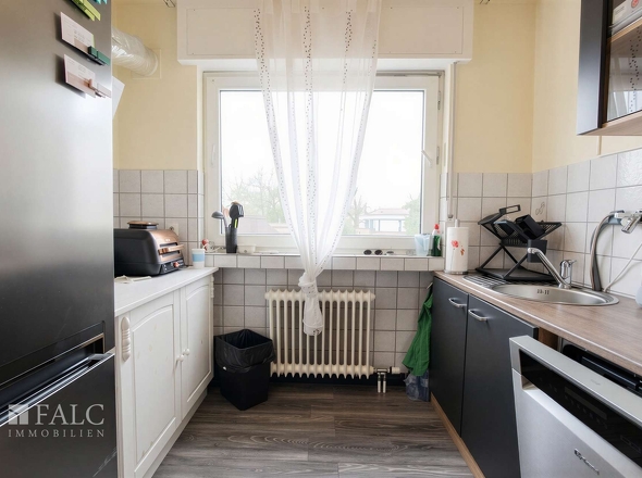 1. OG rechts Kochen