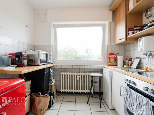 2. OG rechts Kochen