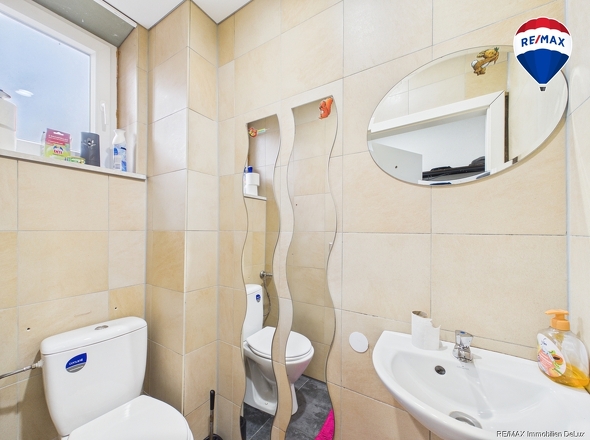 REMAX Immobilien DeLux Haus in Losheim am See zu verkaufen