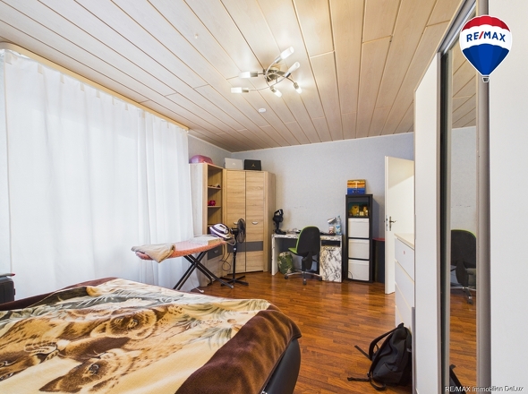REMAX Immobilien DeLux Haus in Losheim am See zu verkaufen
