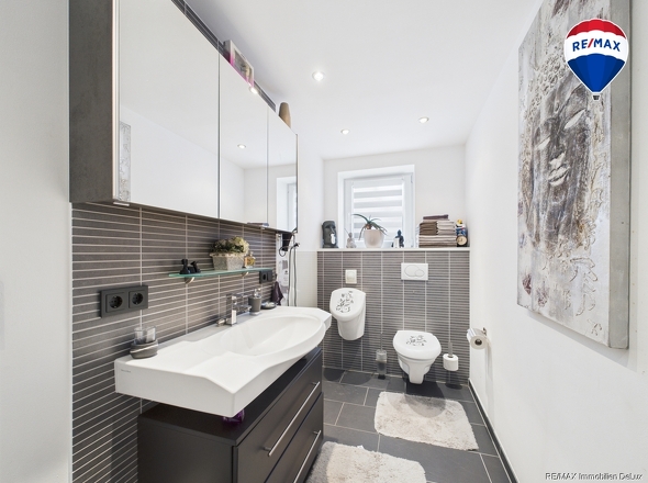REMAX Immobilien DeLux Haus in Mettlach / Faha zu verkaufen