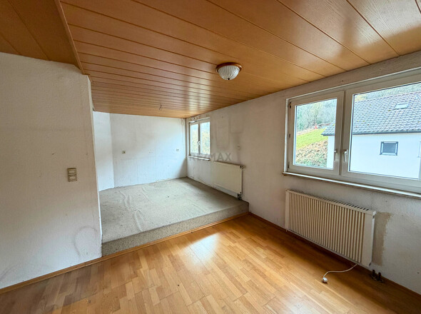 DG Räumlichkeit