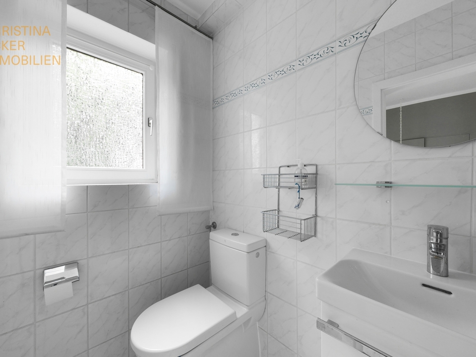 Gäste-WC