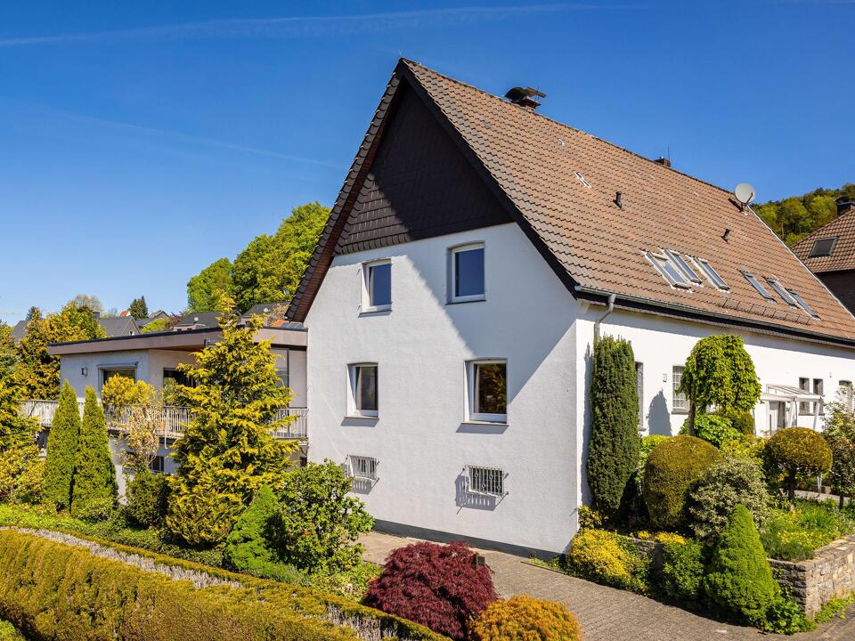 Außenaufnahme